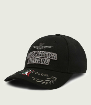 Aeronautica Militare Bejsbolówka