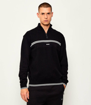 BOSS GREEN Sweter K_Zone QZ | Regular Fit