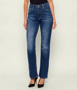GUESS Jeansy 80''S | Straight fit