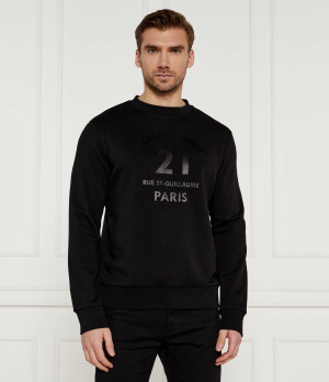 Karl Lagerfeld Bluza | Regular Fit