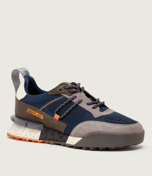 Replay Sneakersy FIELD JUPITER ENGINEREED 2 | zamsz