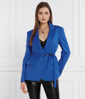 Patrizia Pepe Żakiet | Slim Fit
