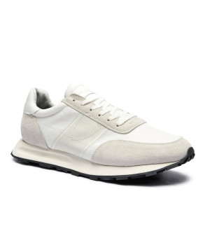 Philippe Model Sneakersy Tilu | z dodatkiem skóry