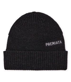 Premiata Wełniana czapka Halta