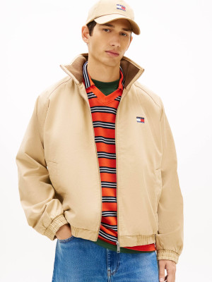 Tommy Jeans Kurtka ESSENTIAL | Regular Fit