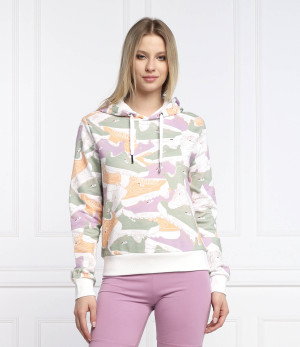 FILA Bluza BARRIO | Regular Fit