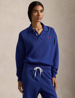 POLO RALPH LAUREN Bluza | Relaxed fit
