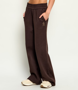 Armani Exchange Spodnie dresowe | Relaxed fit