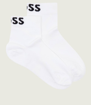Boss Bodywear Skarpety 2-pack