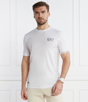 EA7 T-shirt | Regular Fit