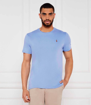 POLO RALPH LAUREN T-shirt | Custom slim fit