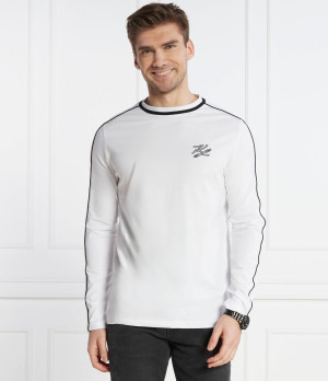 Karl Lagerfeld Longsleeve | Regular Fit
