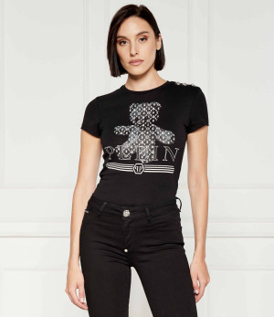 Philipp Plein T-shirt | Slim Fit