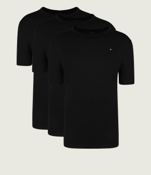 Tommy Hilfiger T-shirt 3-pack | Regular Fit