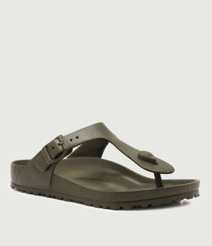 Birkenstock Japonki Gizeh | regular fit