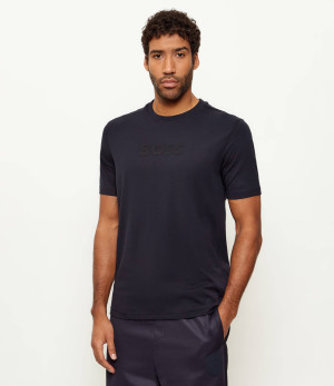 BOSS GREEN T-shirt TS_Logo | Regular Fit
