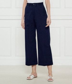 POLO RALPH LAUREN Spodnie | Straight fit