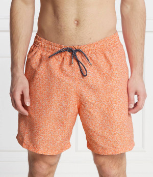 Hackett London Szorty kąpielowe | Regular Fit