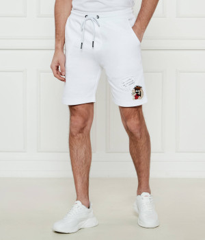 Iceberg Szorty | Regular Fit