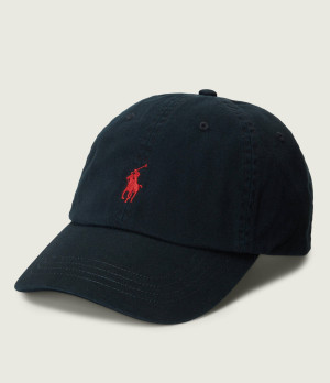 POLO RALPH LAUREN Bejsbolówka