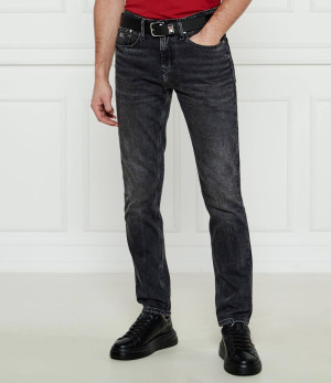 Tommy Jeans Jeansy Scanton | Slim Fit