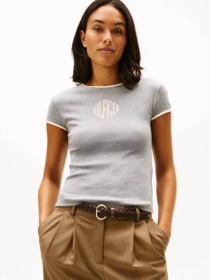 Tommy Hilfiger T-shirt VARSITY | Slim Fit