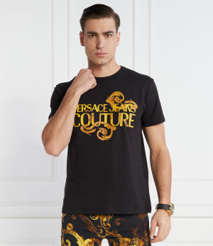 Versace Jeans Couture T-shirt | Slim Fit