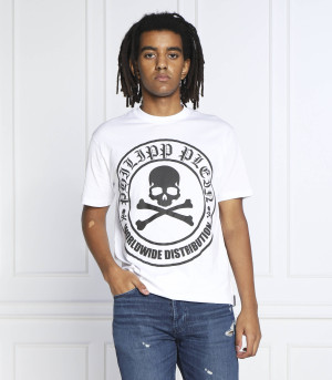 Philipp Plein T-shirt | Regular Fit