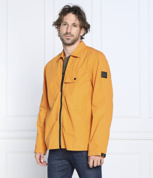 BOSS ORANGE Koszula Lool_1 | Oversize fit