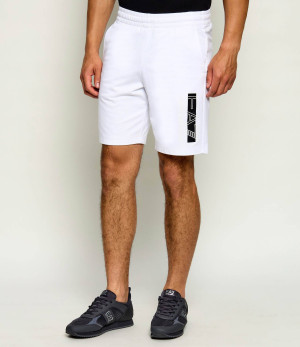 EA7 Szorty | Slim Fit