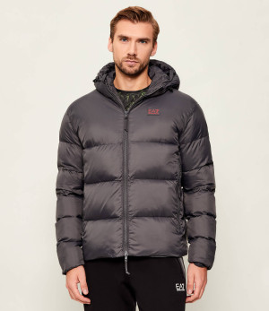 EA7 Kurtka | Modern fit