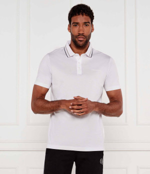 Karl Lagerfeld Polo | Regular Fit