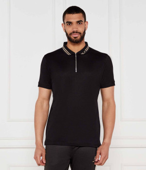 Karl Lagerfeld Polo | Regular Fit
