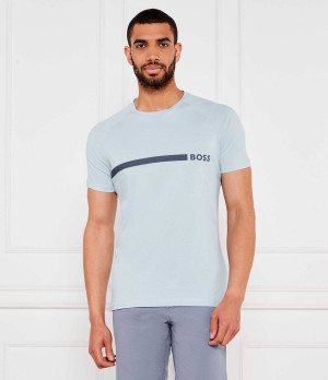BOSS BLACK T-shirt RN | Slim Fit