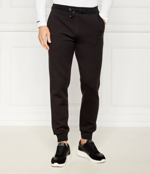 Karl Lagerfeld Spodnie dresowe | Regular Fit