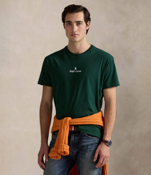 POLO RALPH LAUREN T-shirt | Classic fit