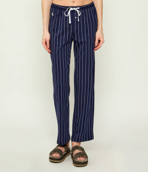 LAUREN RALPH LAUREN Spodnie od piżamy | Relaxed fit