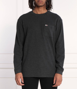 Tommy Jeans Bluza | Relaxed fit