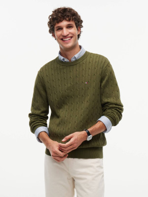 Tommy Hilfiger Sweter | Regular Fit