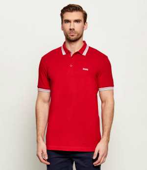 BOSS GREEN Polo Paddy | Regular Fit
