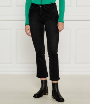Liu Jo Jeansy Authentic Fly | flare fit