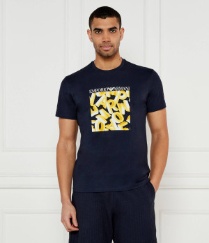 Emporio Armani T-shirt | Regular Fit