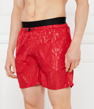 Iceberg Szorty kąpielowe | Regular Fit