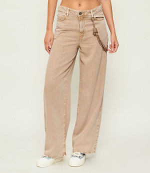 Pinko Jeansy LAURYN | Loose fit
