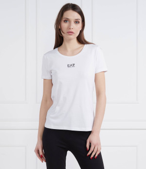 EA7 T-shirt | Regular Fit