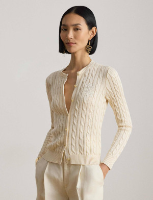 LAUREN RALPH LAUREN Kardigan Ralhan | Slim Fit