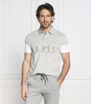 BOSS GREEN Polo Pavel | Regular Fit