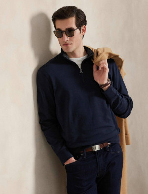 POLO RALPH LAUREN Bluza | Regular Fit