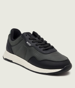 BOSS BLACK Sneakersy Titanium_Runn