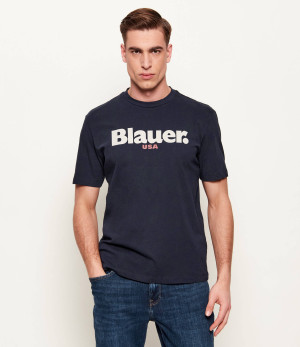 BLAUER T-shirt ERNST | Regular Fit